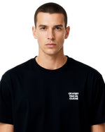 ce n'est pas un cliché t-shirt -black