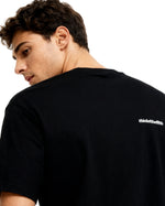 thirdofthefifth t-shirt - black